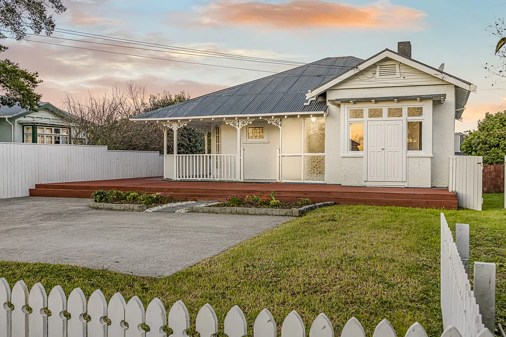 Avondale 3chambre Add Value & Reimagine This Timeless Villa