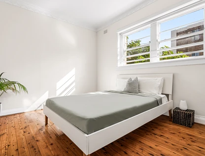 1/44A Allens Parade, Bondi Junction, Eastern Suburbs, 3 phòng ngủ, 1 phòng tắm, Apartment