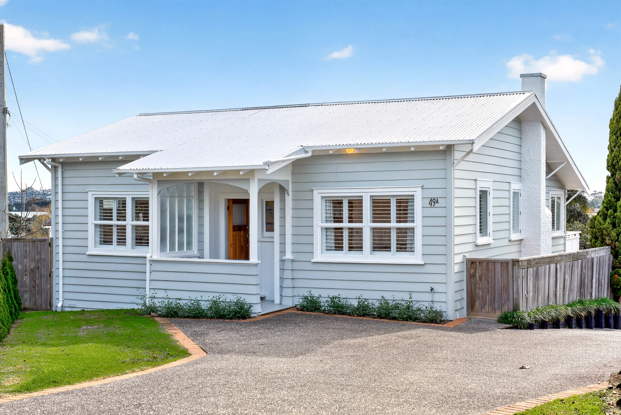 Stanley Point 3部屋 Devonport character, charm and lifestyle