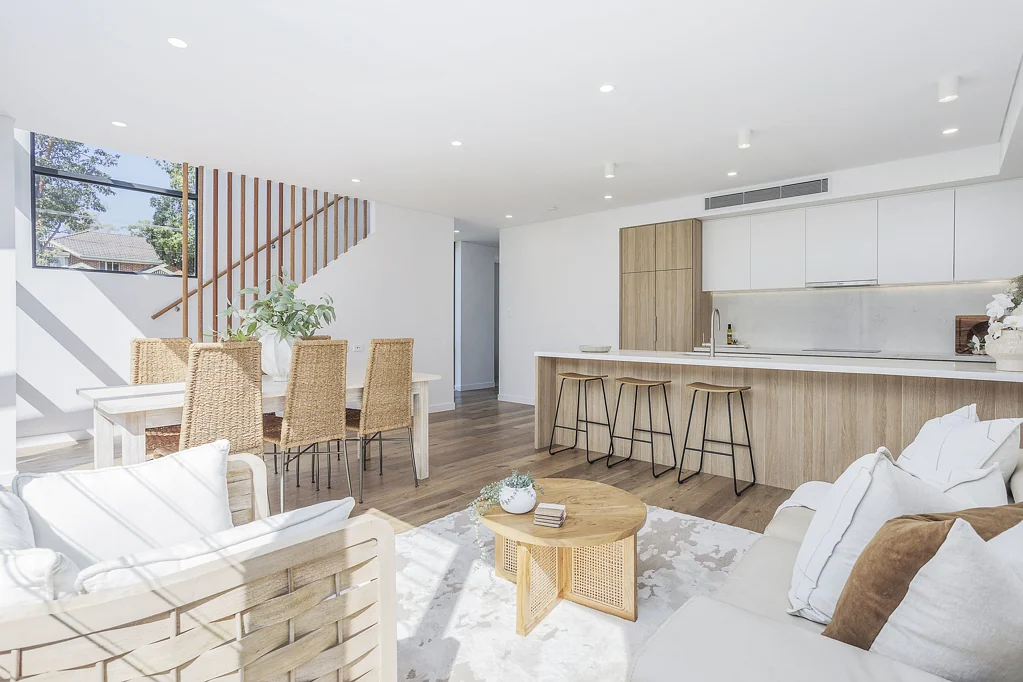 1/25 Chipilly Avenue, Engadine, NSW 2233