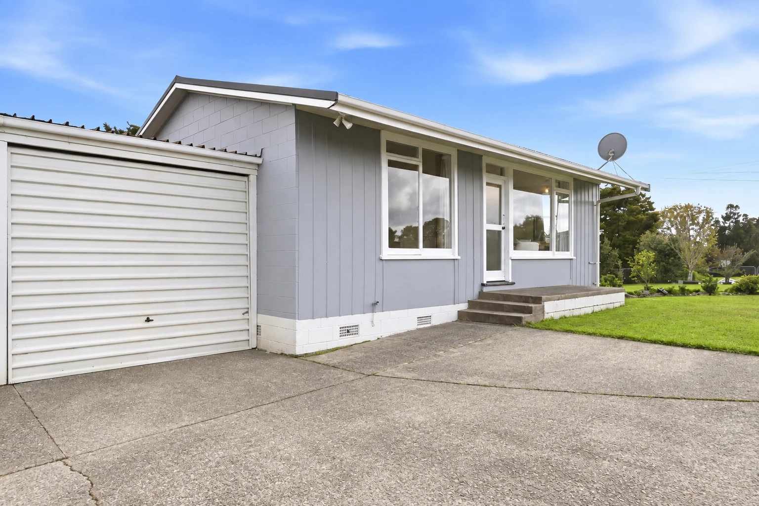 Wellsford 2房 Where Paying Rent Stops Making Sense