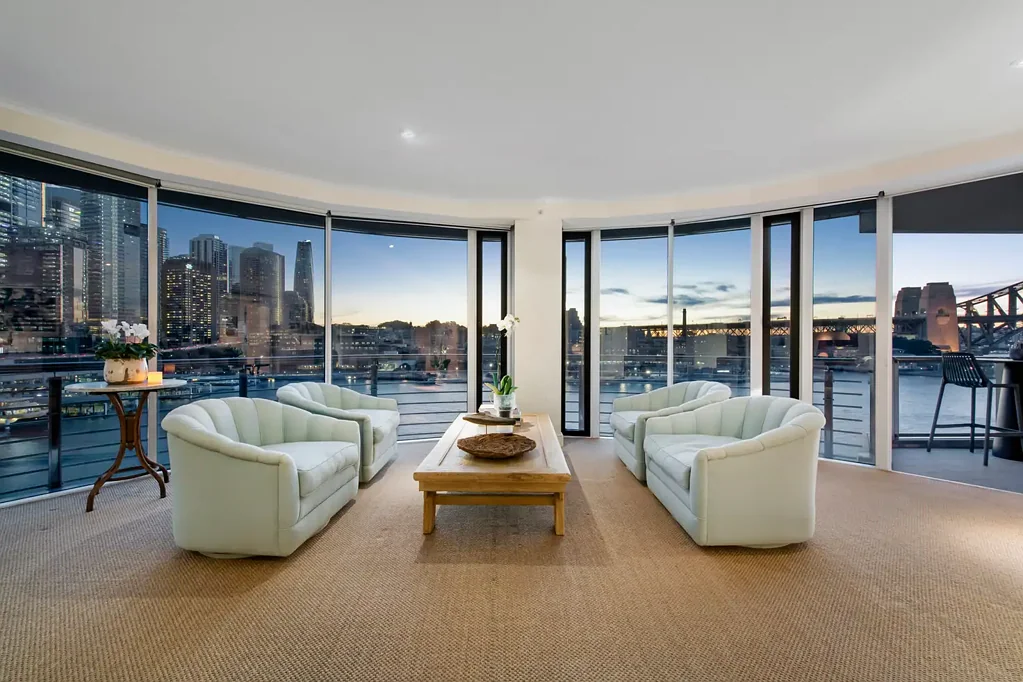 85/1 Macquarie Street, Sydney, NSW 2000