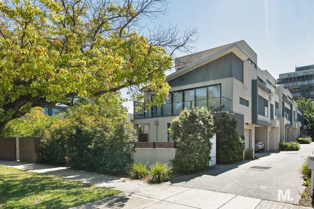 6/70 Richardson Street, Essendon, VIC 3040