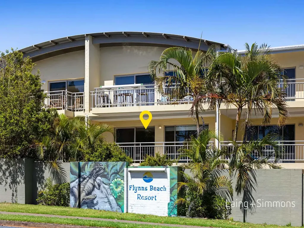 312/68 Pacific Drive, Port Macquarie, NSW 2444