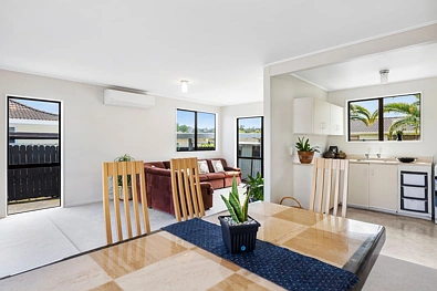 Fully Fenced, Refurbished 3-Bedroom Home in a Super Convenient Location
