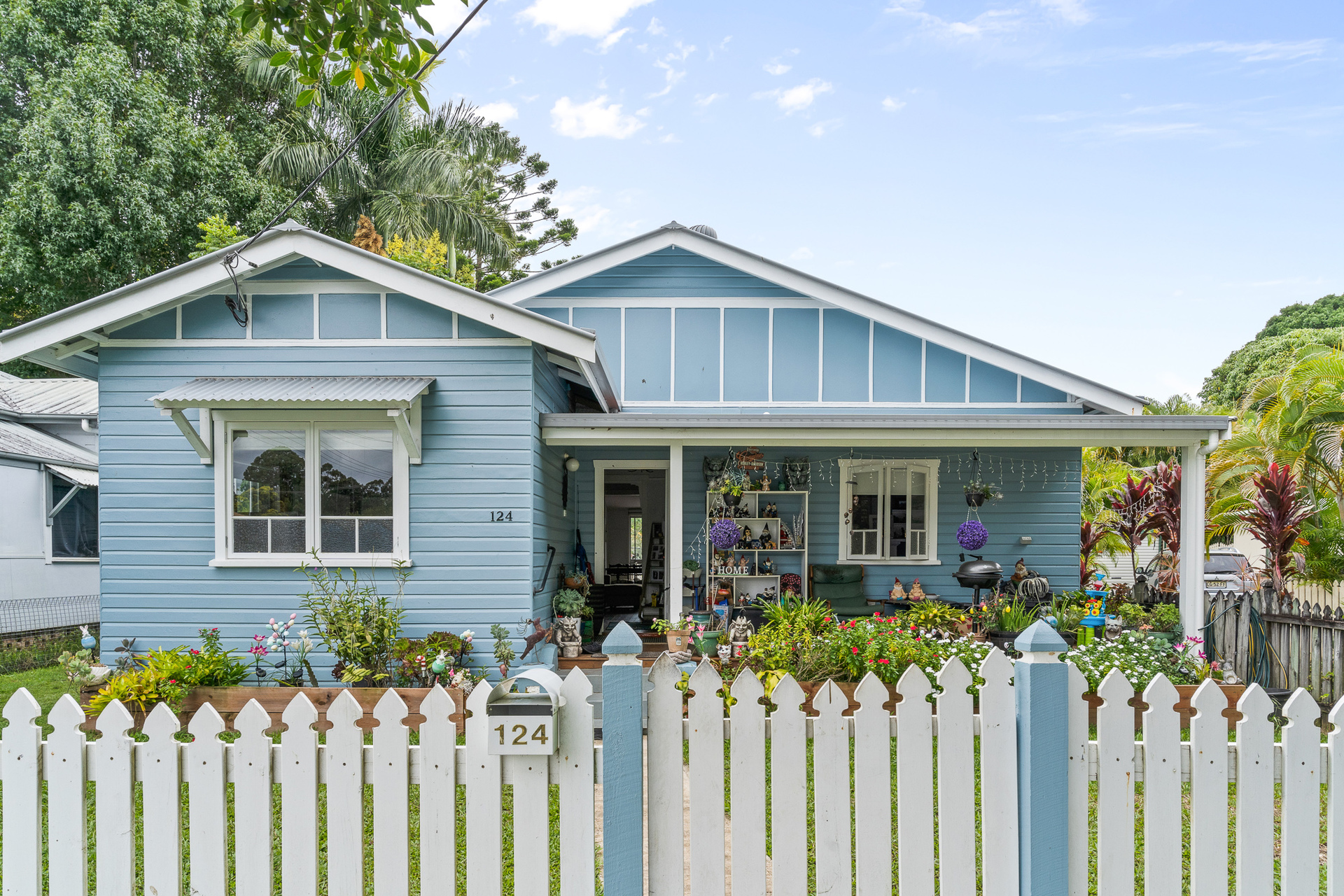 124 STUART ST, MULLUMBIMBY NSW 2482, 0 침실, 0 욕실, House