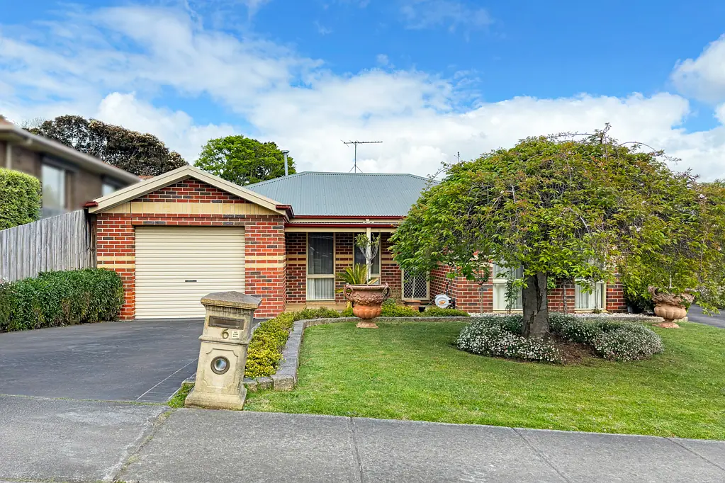1/6 Colin Street, Warragul, VIC 3820