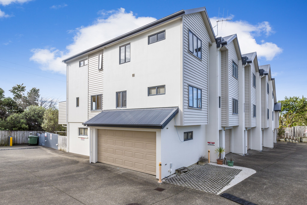 Residential  Terrace Housing and Apartment Building Zone