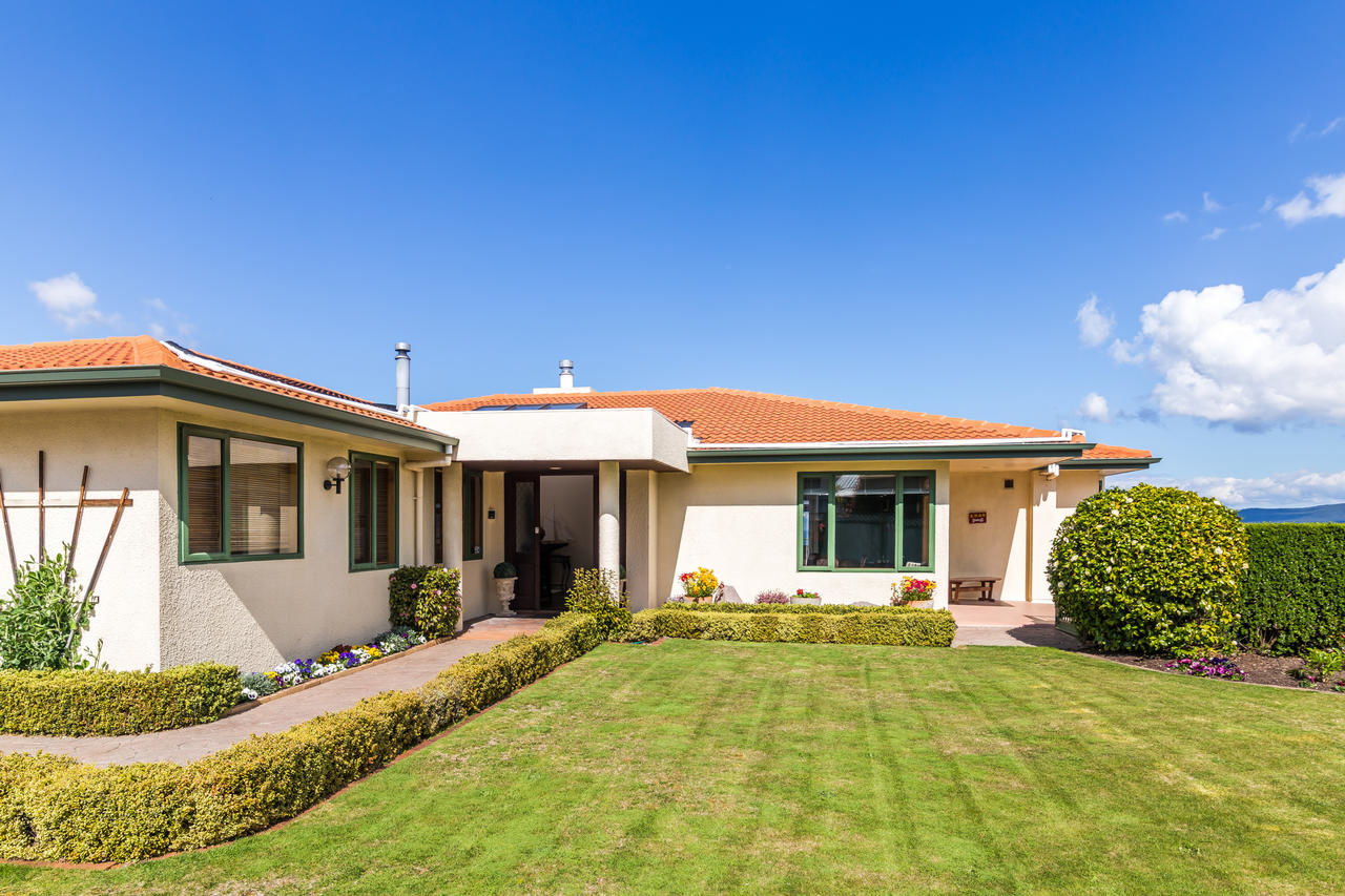 2/70 Harvey Street, Waipahihi, Taupo, 3 chambres, 0 salles de bain