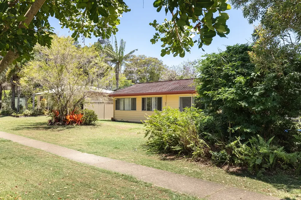 27 Ballow Street, Amity, QLD 4183