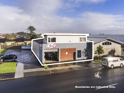 Business  Mixed Use Zone