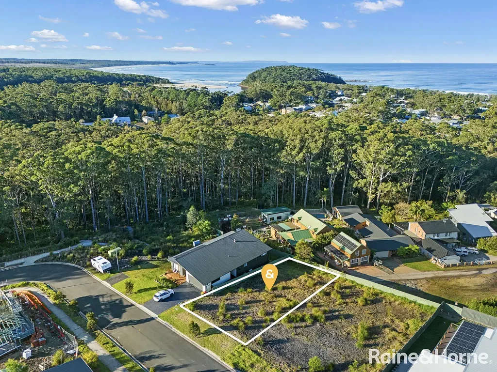 92 Gemini Way, Narrawallee, NSW 2539