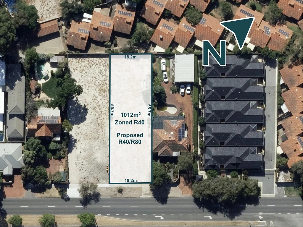 740 Canning Highway, Applecross, WA 6153