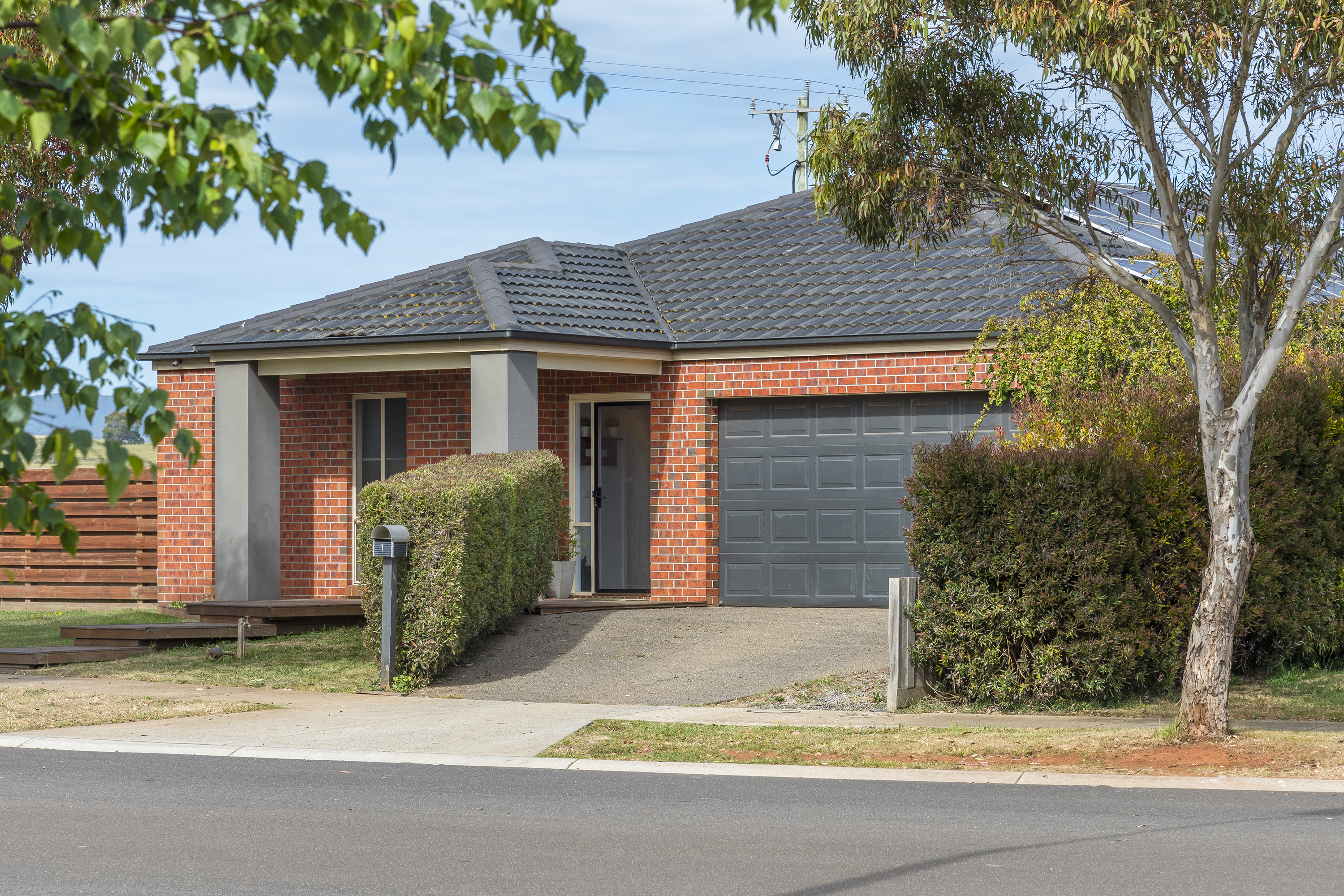 1 ROGERS WAY, LANCEFIELD VIC 3435, 0 Kuwarto, 0 Banyo, House