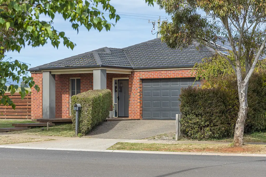 1 Rogers Way, Lancefield, VIC 3435