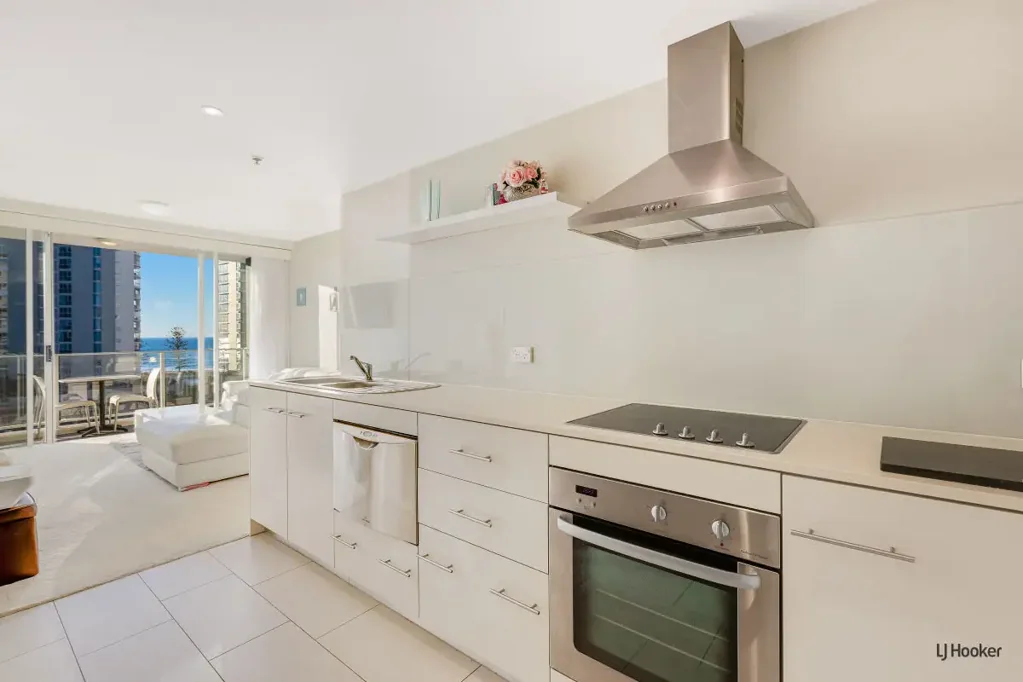 Tweed Heads 2غرفة نوم Resort Living by the Beach with Additional Income