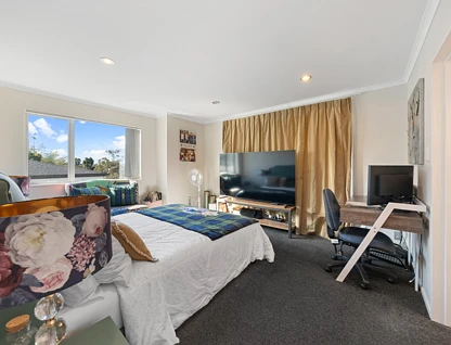 3205A Great North Road, New Lynn, Waitakere City, 4房, 2浴, 独立屋