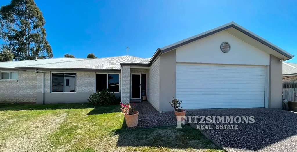 12 Trentwood Parade, Dalby, QLD 4405