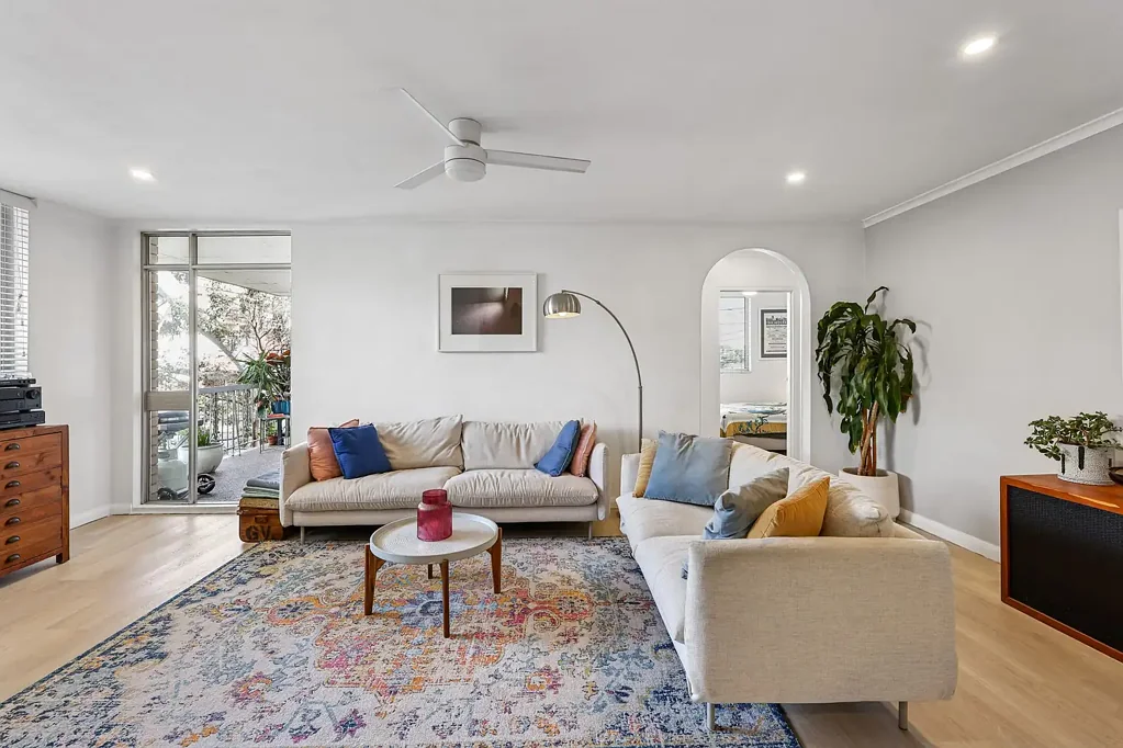 Glebe 2 Bedroom A restful anchorage on Glebe Point