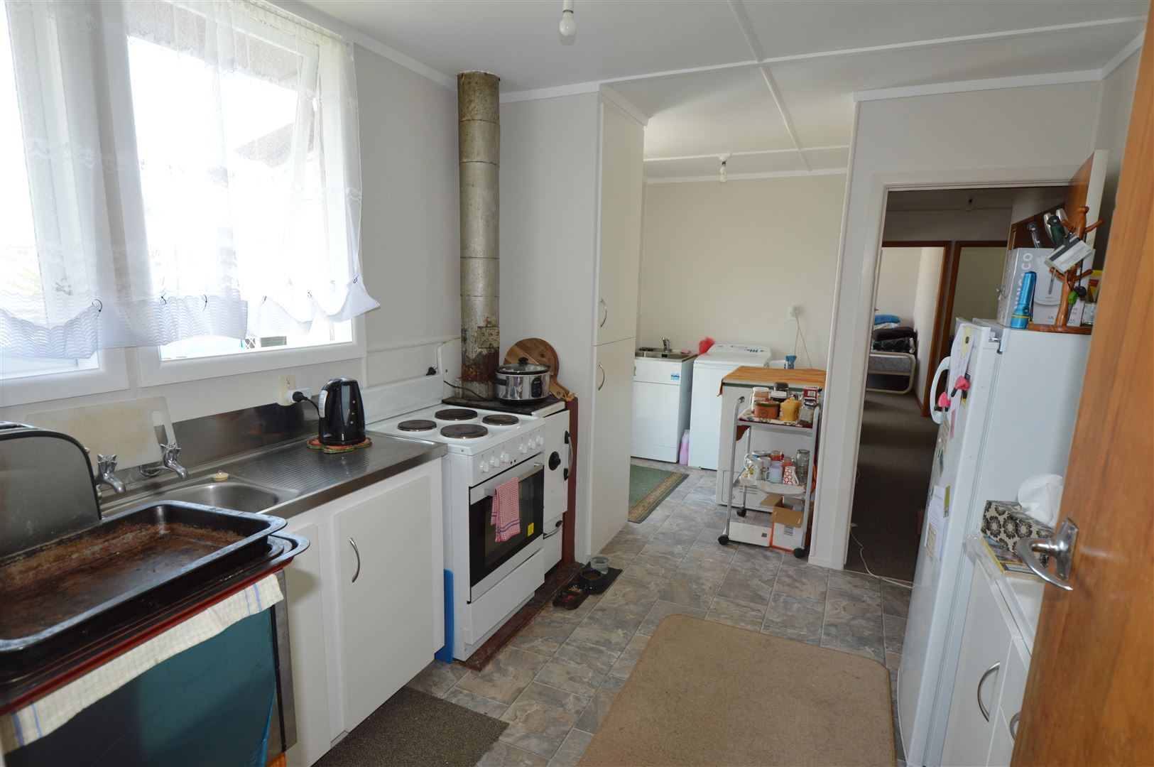 115 Miro Street, Manunui, Ruapehu, 3房, 1浴