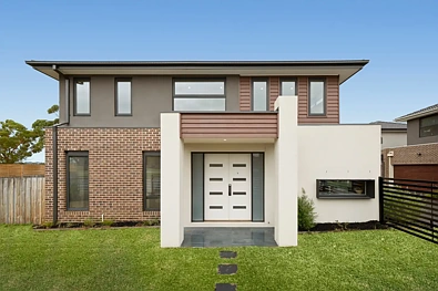 Labas ng Bahay - 2/40 Hall Road, Carrum Downs, VIC 3201