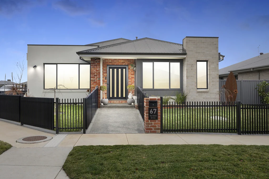 67 Verdale Drive, Alfredton, VIC 3350