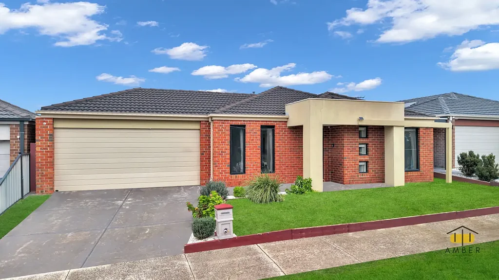 Well-Maintained Family Home for Rent