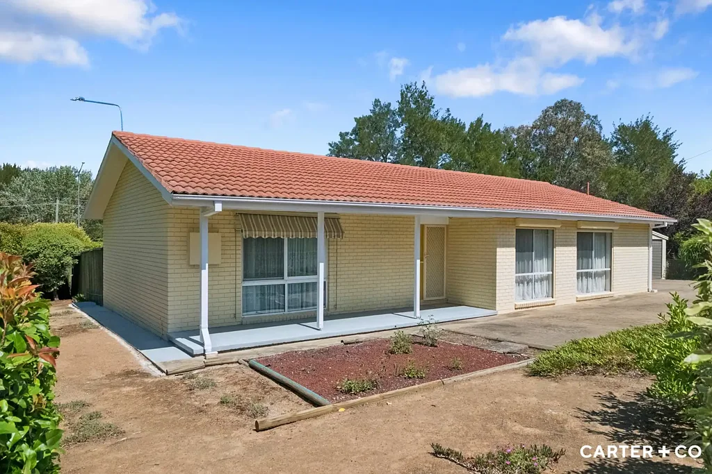 9 Denning Place, Mckellar, ACT 2617
