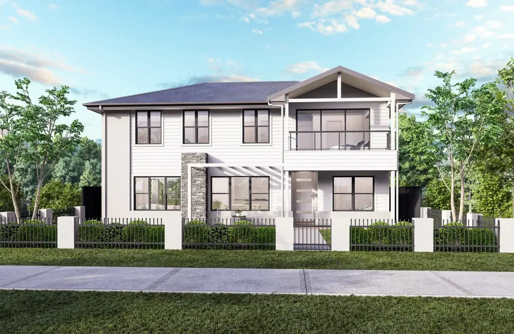 Marsden Park 5 Bedroom Move in Today - Brand New Built By Complete By McDonald Jones!