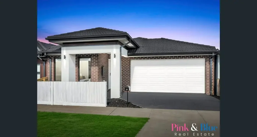 61 Innovation Avenue, Rockbank, VIC 3335