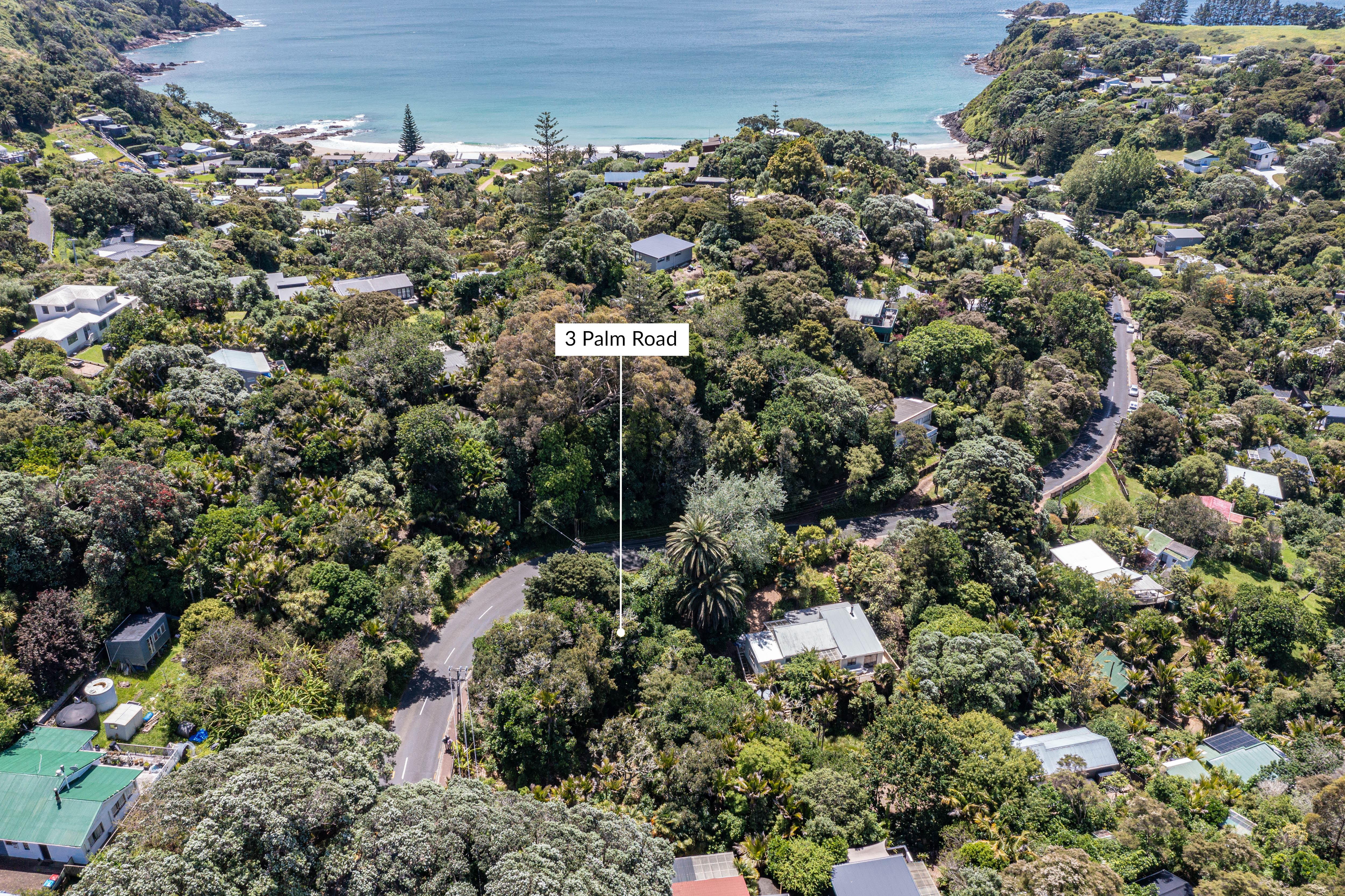 Hauraki Gulf Islands