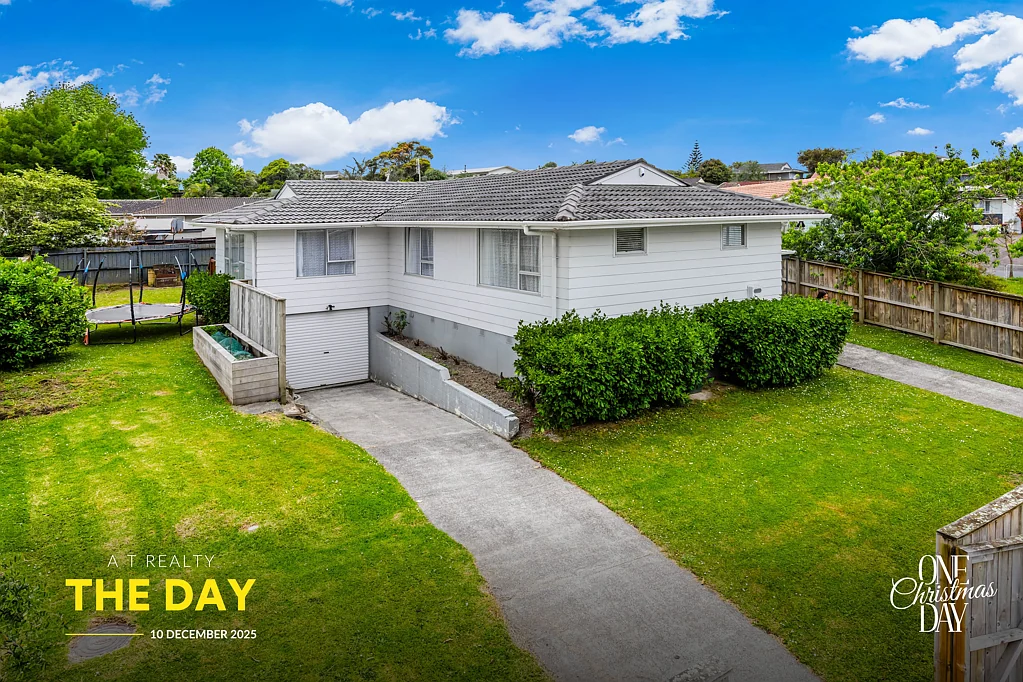 139 Hillside Road, Papatoetoe, Manukau City, Auckland