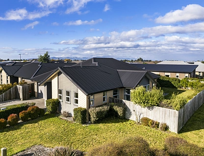 2 Lignite Drive, Rolleston, Selwyn, 4部屋, 2バスルーム, House