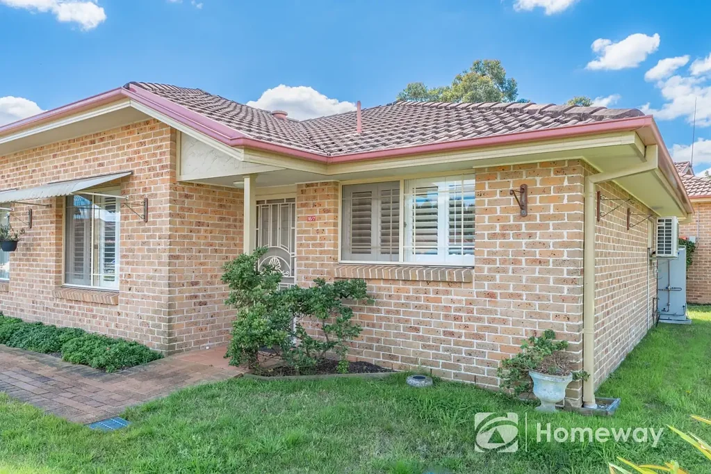 18/7 Stonelea Court, Dural, NSW 2158
