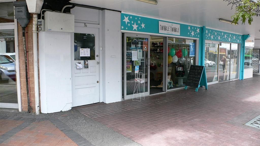 1/142b Broadway, Newmarket, Auckland, 0房, 0浴