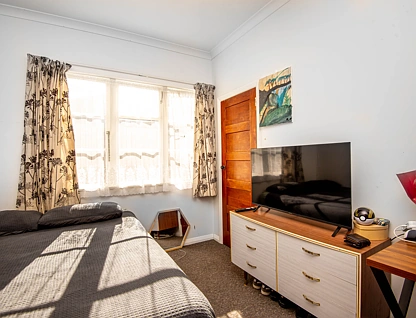 73A Waiuta Street, Titahi Bay, Porirua, Wellington, 3房, 1浴, 独立屋