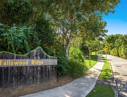 LOT 207 Tuckeroo Avenue, Mullumbimby, North Coast, 0 침실, 0 욕실, Section