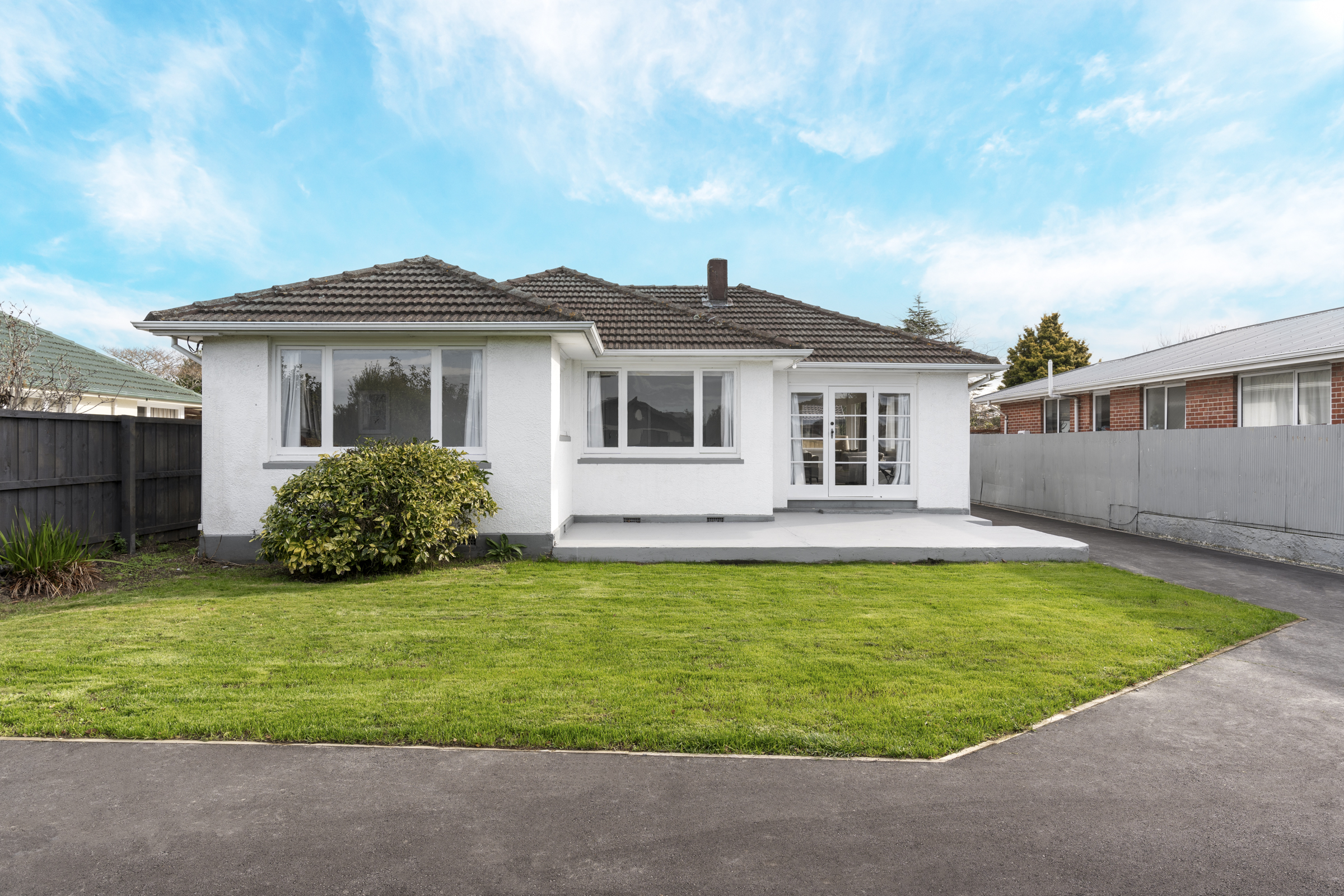 1/437 Greers Road, Bishopdale, Christchurch, 3房, 0浴, House