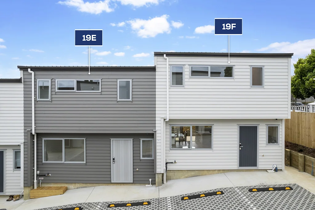 Henderson 3Kwarto Stylish, Low-Maintenance Living on Freehold Title