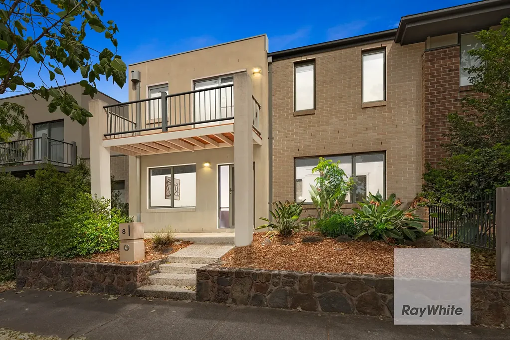 8 Great Brome Avenue, Epping, VIC 3076