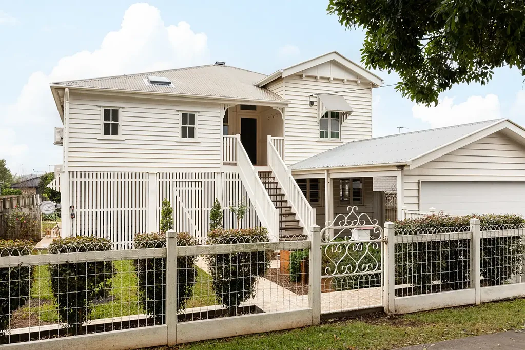 Spacious Character Home with Dual Living in Prime Nudgee Location