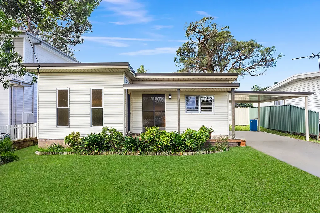 2A Forest Road, Heathcote, NSW 2233
