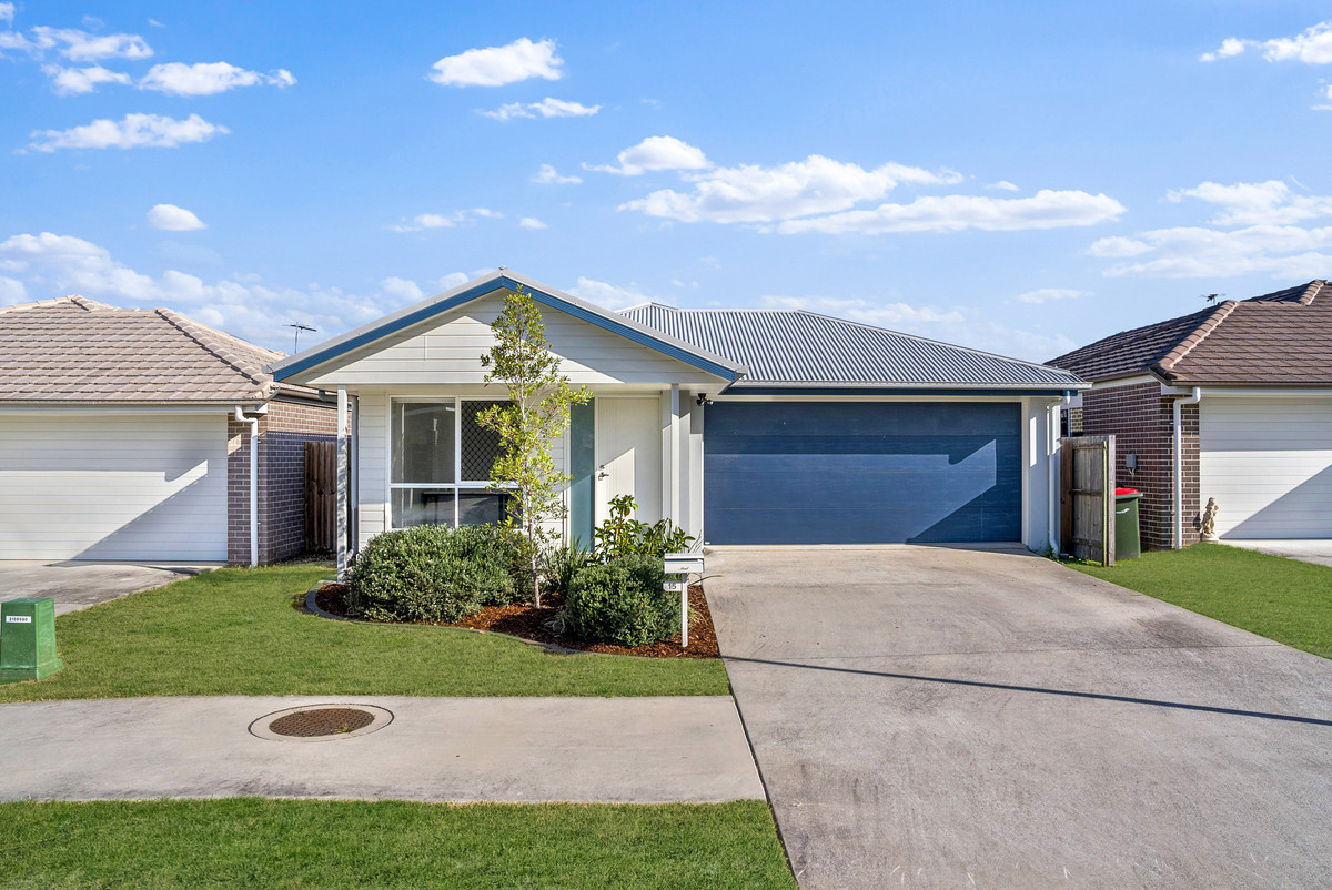 15 RIVIERA ST, BURPENGARY QLD 4505, 0房, 0浴, House