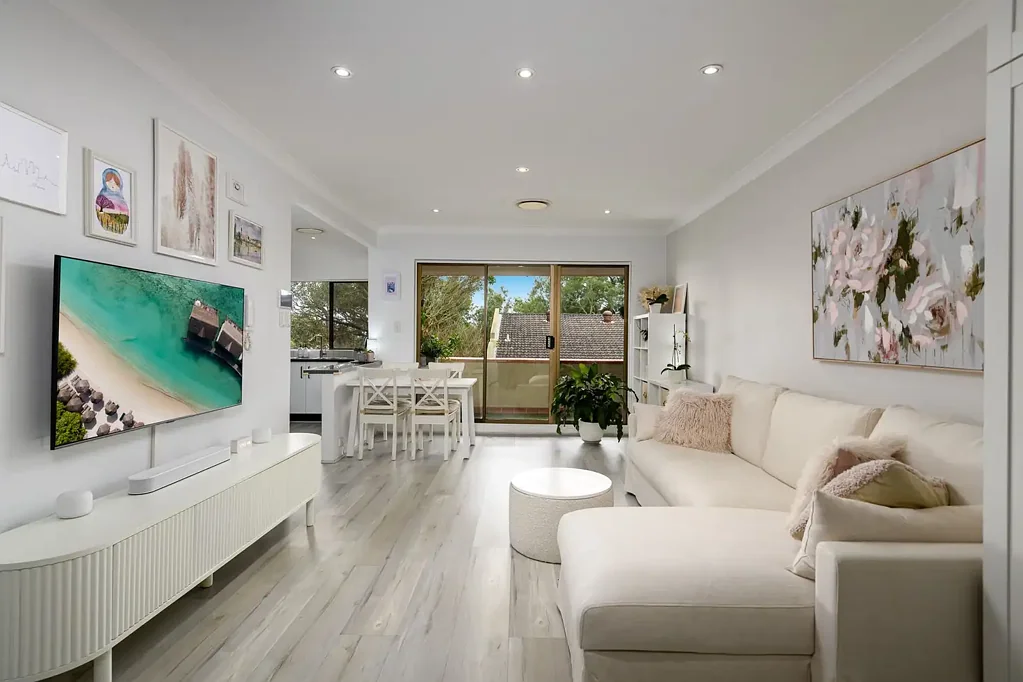 17/2-8 Kiora Road, Miranda, NSW 2228