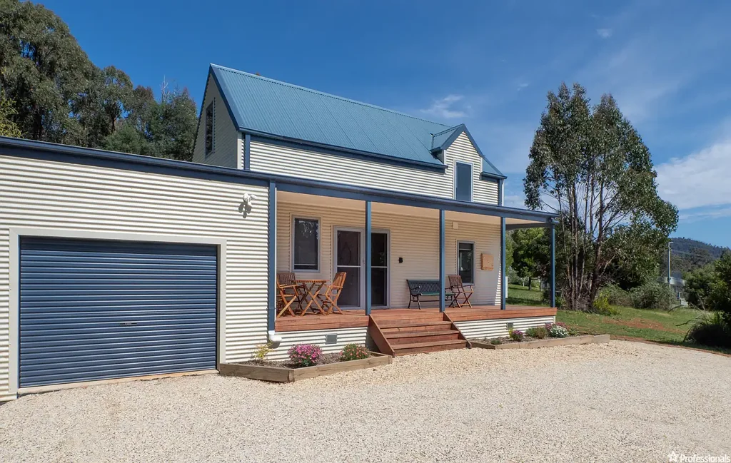 Marysville 2 Bedroom The Perfect Weekend Getaway!