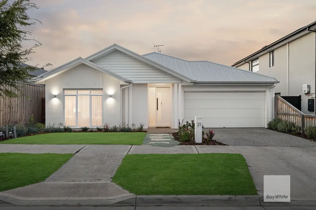 21 Sable Street, Greenvale, VIC 3059