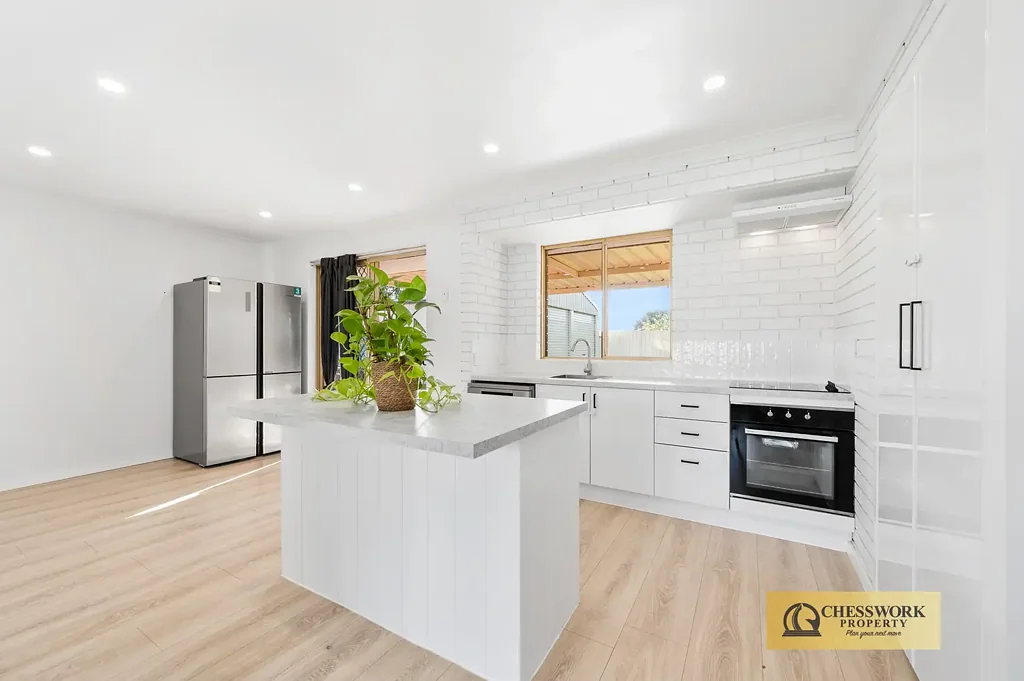 58 Wooramel Way, Cooloongup, WA 6168