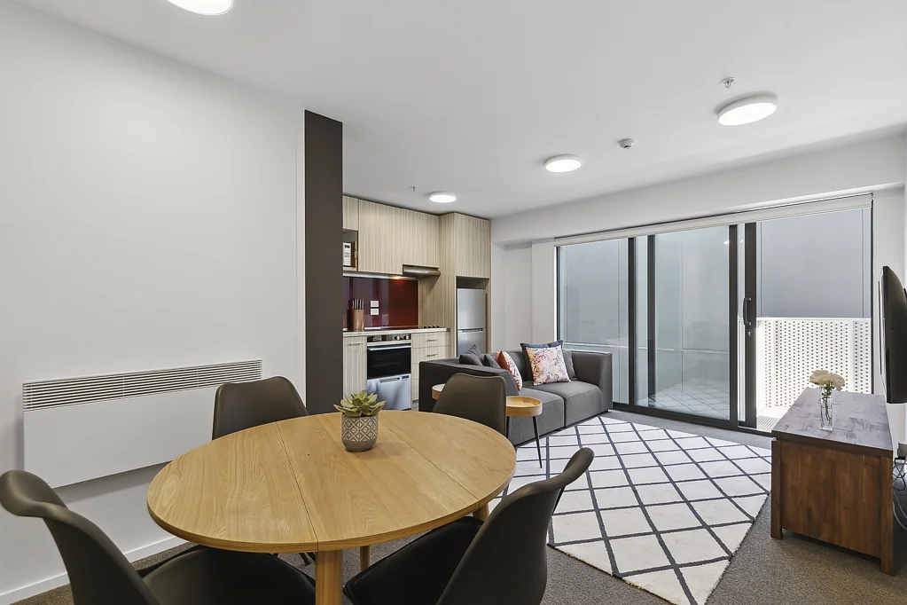 503/111 Dixon Street, Wellington Central, Wellington