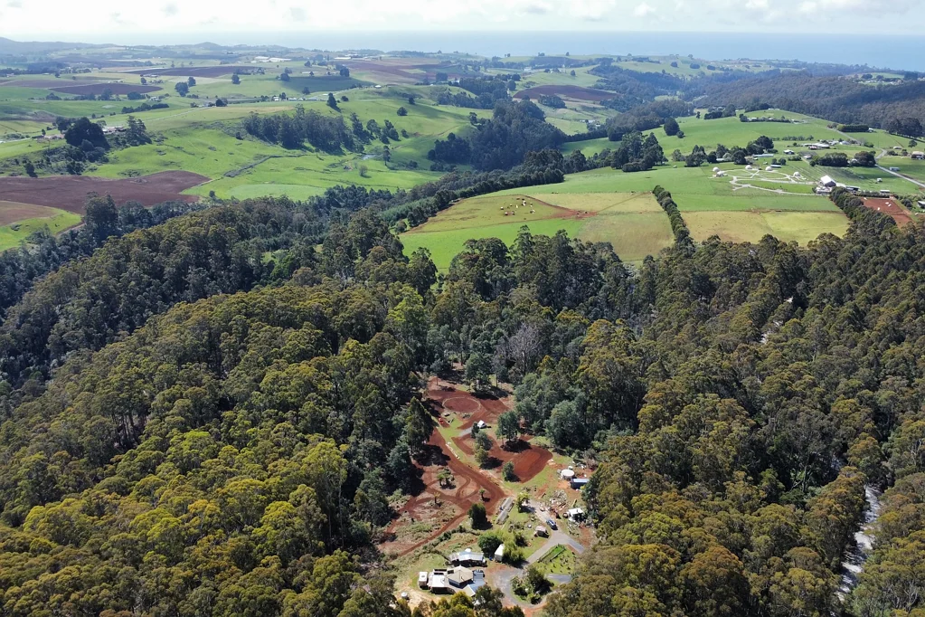 968 Ironcliffe Road, Penguin, TAS 7316