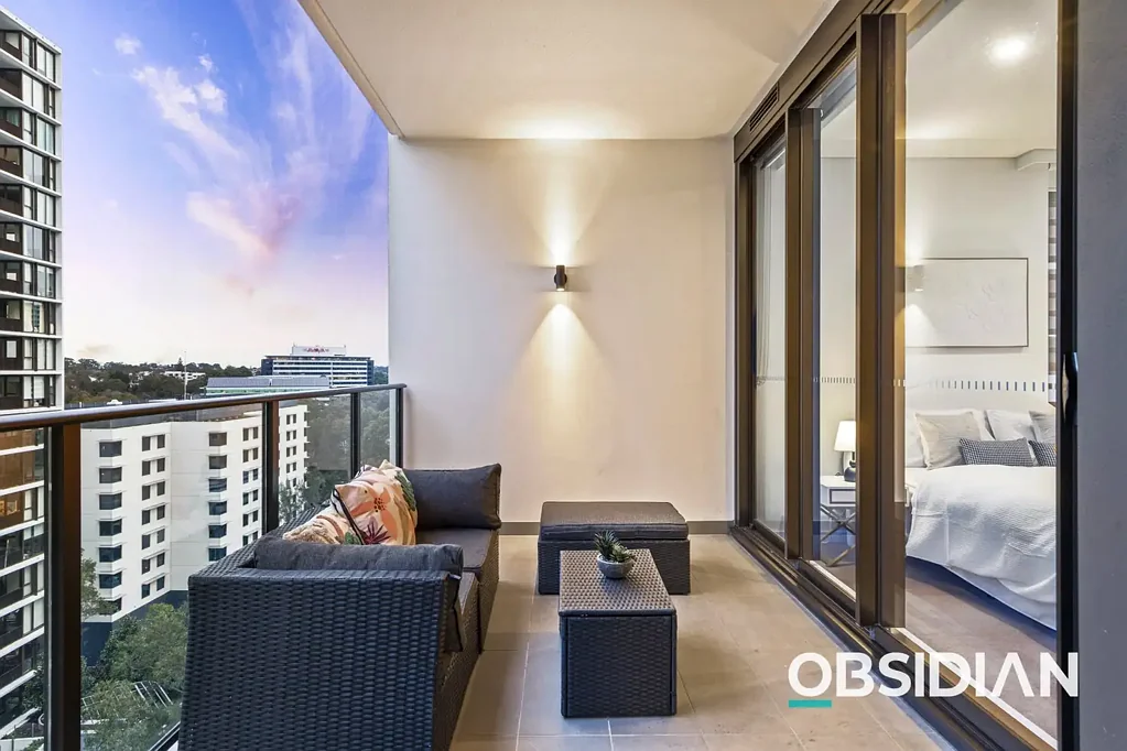 Macquarie Park 2 Bedroom Generous Proportions | Prime Location | Luxurious Finishes